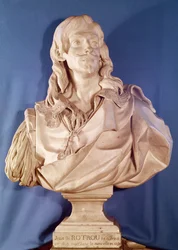 Busto di Jean de Rotrou (1609-50) 1783